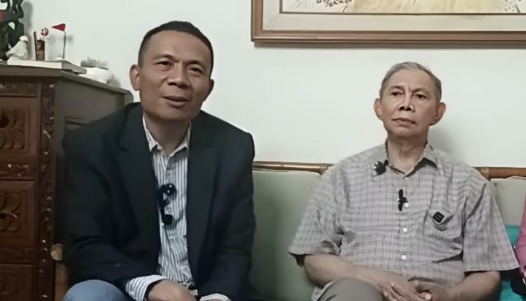 UGM Klarifikasi Pernyataan Mantan Rektor Sofian Effendi soal Ijazah Jokowi